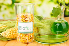 Burton Agnes biofuel availability