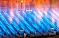 Burton Agnes gas fired boilers